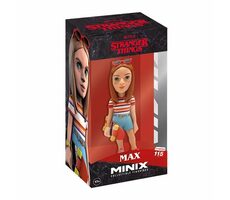 Minix Netflix TV: Stranger Things - Max / od 17 rokov