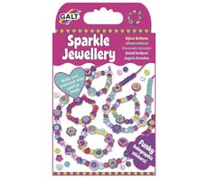 Galt Trblietajúce náhrdleníky 3. / od 5 rokov 