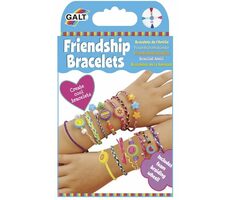 Galt Náramky priateľstva / od 7 rokov