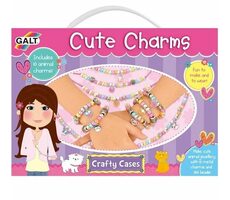 Galt Náramky s roztomilými príveskami / od 4 rokov