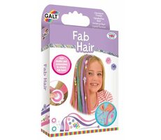 Galt Úžasné vlasy / od 6 rokov 