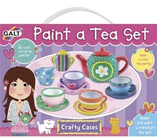 Galt Moje vlastné hrnčeky / od 6 rokov