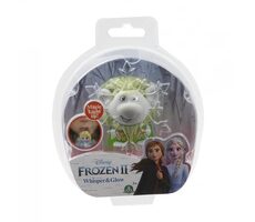 ADC Blackfire Frozen 2: Svietiaca mini bábika - Pabbie / od 3 rokov