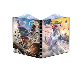 Ultra PRO Pokémon: SV02 Paldea Evolved - A5 album / od 6 rokov