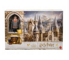 Mattel HND80 Harry Potter - Adventný kalendár / od 6 rokov