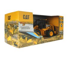 Carrera Vozidlo CAT 950M Wheel Loader / RC bager / 1:24 / diaľkové ovládanie / od 8 rokov 