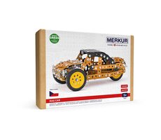 Merkur Hadraplán / 295 dielikov / od 5 rokov