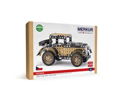 Merkur Veterán / 312 dielikov / od 5 rokov