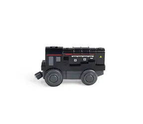 Bigjigs Rail elektrická posúvacia lokomotíva / od 3 rokov