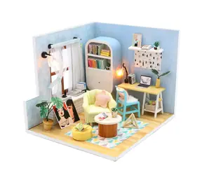 2Kids Toys miniatúra domčeka Útulná skrýša Cink-Cink / od 14 rokov