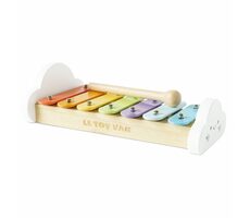 Le Toy Van Petilou Xylofón / od 1.5 roka