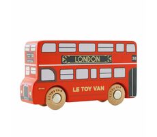 Le Toy Van Londýnsky autobus / od 2 rokov 