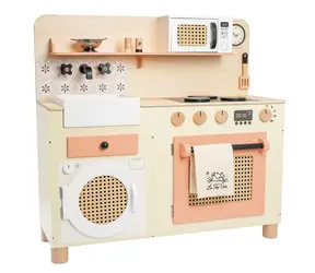 Le Toy Van Veľká kuchynka / od 3 rokov 