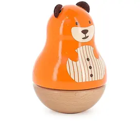 Vilac Hracia skrinka medveď Marcel