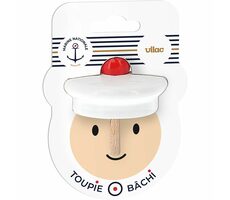 Vilac Káča námornícky klobúk / od 4 rokov