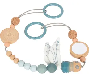 Small Foot Retiazka na kočík More