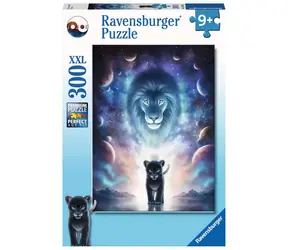 Ravensburger Veľký sen / 300 dielikov / od 8 rokov