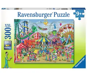 Ravensburger Zábava na karnevale
