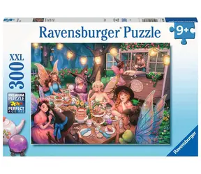 Ravensburger Čarovná večera / 300 dielikov / od 9 rokov