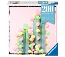 Ravensburger Kaktus / 200 dielikov / od 8 rokov