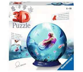 Ravensburger Puzzle-Ball Morské víly