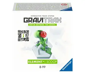 Ravensburger GraviTrax Lopatka / od 8 rokov / rozšírenie pre sadu GraviTrax