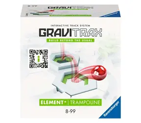 Ravensburger GraviTrax Trampolína / od 8 rokov / rozšírenie pre sadu GraviTrax