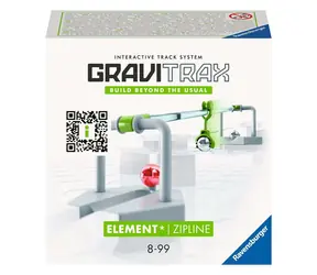 Ravensburger GraviTrax Lanovka 2.0 / od 8 rokov / rozšírenie pre sadu GraviTrax