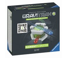Ravensburger GraviTrax PRO Splitter - rozšírenie pre sadu GraviTrax / od 8 rokov