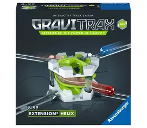 Ravensburger GraviTrax PRO Skrutkovice / od 8 rokov / rozšírenie pre sadu GraviTrax