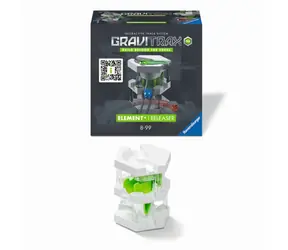 Ravensburger GraviTrax PRO Uvoľňovač / od 8 rokov / rozšírenie pre sadu GraviTrax
