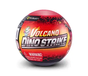 ADC Blackfire Zuru 5 Surprise: Dino Strike - Volcano / od 3 rokov 