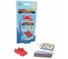 ThinkFun Rush Hour - Rozšírenie / od 8 rokov 