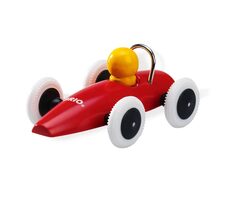 Brio Závodné auto / od 12 mesiacov