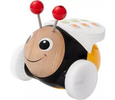 Brio Čmeliak Code &amp; Go / od 2 rokov