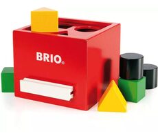 Brio Triediaca krabica II. / od 12 mesiacov 