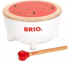 Brio Hudobný bubon / od 18 mesiacov 