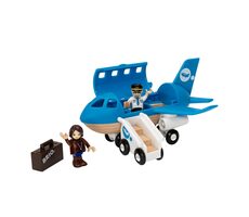 Brio 33306 Lietadlo / od 3 rokov 