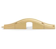 Brio Most s podjazdom / od 3 rokov 