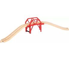 Brio Most / od 3 rokov 