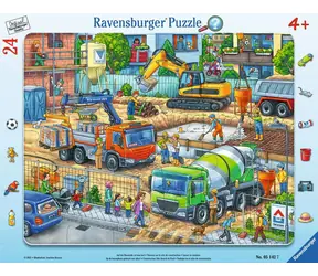 Ravensburger Stavenisko