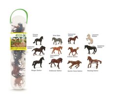 Collecta Žriebätá 12 ks / od 3 rokov