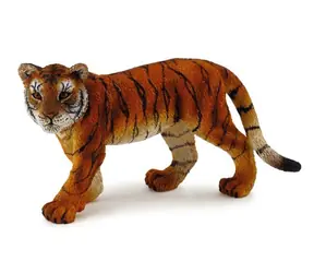 Collecta Tiger mláďa stojaci / od 3 rokov