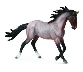 Collecta Kôň Mustang Bay Roan / od 3 rokov