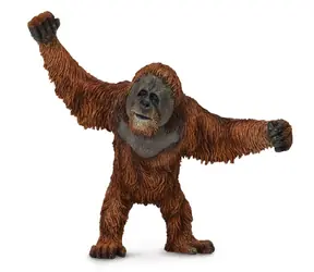 Collecta Orangutan / od 3 rokov