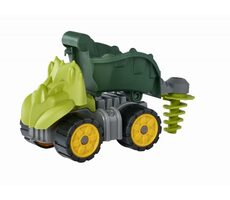 Big Power Worker 55795 Mini Dino Triceratops / od 2 rokov