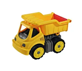 Big Power Worker 55801 Mini sklápačka 16,5 cm / od 2 rokov
