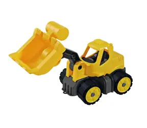 Big Power Worker 55803 Mini bager 23 cm / od 2 rokov