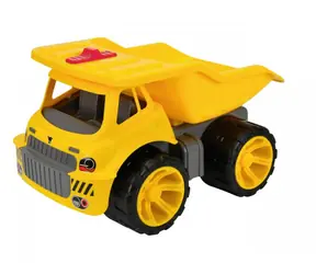 Big Power 55816 Maxi Truck 46 cm / od 2 rokov
