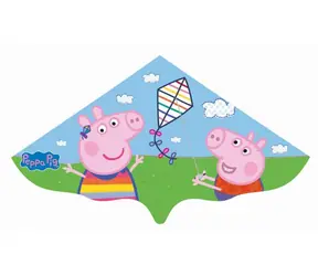 Günther Drak PEPPA PIG / od 4 rokov